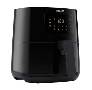 Frytownica beztłuszczowa PHILIPS HD9252/90 (1400W /Czarny )