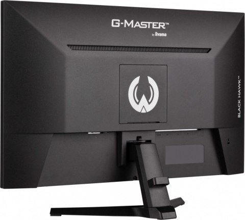 IIYAMA Monitor 27 cali G2745QSU-B2,IPS,QHD,100Hz,1ms,2xUSB,300cd IIYAMA Monitor 27 cali G2745QSU-B2,IPS,QHD,100Hz,1ms,2xUSB,300cd