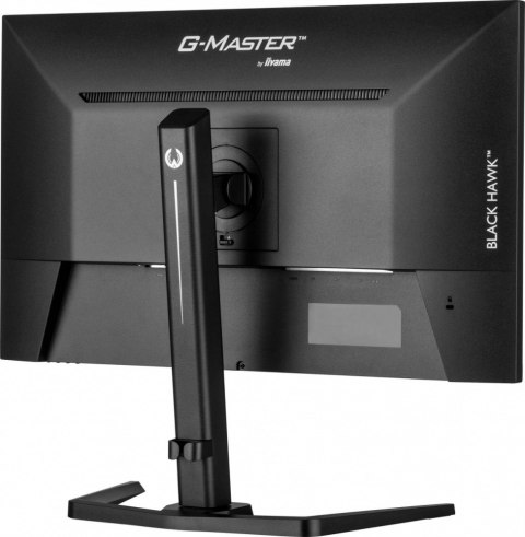 IIYAMA Monitor 27 cali GB2745QSU-B2,IPS,QHD,100Hz,1ms,2xUSB,300cd IIYAMA Monitor 27 cali GB2745QSU-B2,IPS,QHD,100Hz,1ms,2xUSB,300cd