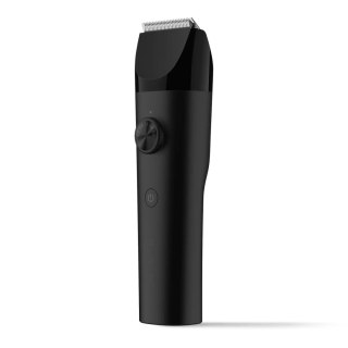 Maszynka do włosów bezprzewodowa Xiaomi Hair Clipper Czarna