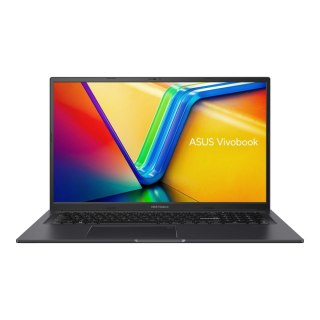 Notebook Asus VivoBook 17X M3704YA-AU122W 17,3"FHD/Ryzen 5 7430U/16GB/SSD1TB/Radeon/W11 Black