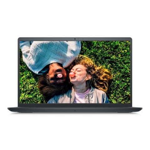 Notebook Dell Inspiron 3520 15,6"FHD/i5-1235U/16GB/SSD1TB/IrisXe/W11 Carbon Black 3Y