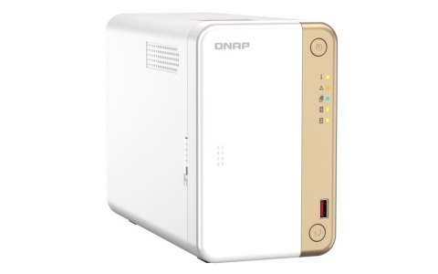 Serwer plików QNAP TS-262-4G