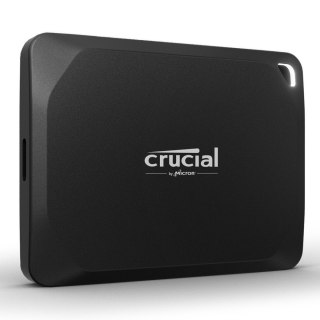 Dysk SSD CRUCIAL X10 Pro 2TB X10 Pro (2 GB /USB 3.2 Gen2 /2100MB/s /2000MB/s)