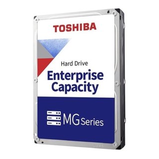 Dysk Toshiba MG Series MG10ADA800E 8TB 512e 3,5" 7200 512MB SATA III