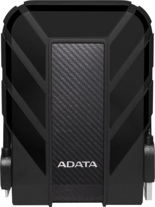 Dysk zewnętrzny HDD A-DATA HD710 Pro AHD710P-1TU31-CBK (1 TB /Czarny )