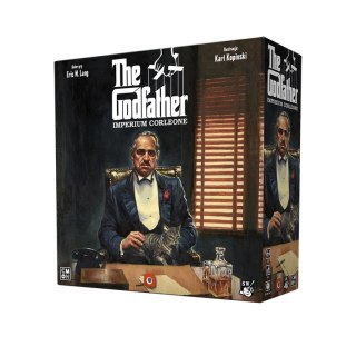 GRA THE GODFATHER: IMPERIUM CORLEONE- podstawa PORTAL