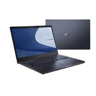 Notebook ASUS ExpertBook B2502CBA-BQ1587X (15.6"/I3-1215U/integ/16GB/SSD512GB/W11P/Czarny)