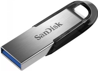 Pendrive SANDISK SDCZ73-256G-G46 (256 GB /USB 3.0 /Srebrno-szary )