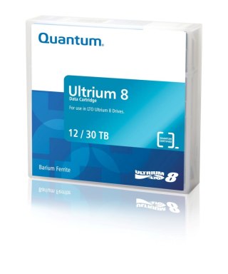 Taśma pamięci QUANTUM LTO-8 MR-L8MQN-01 MR-L8MQN-01