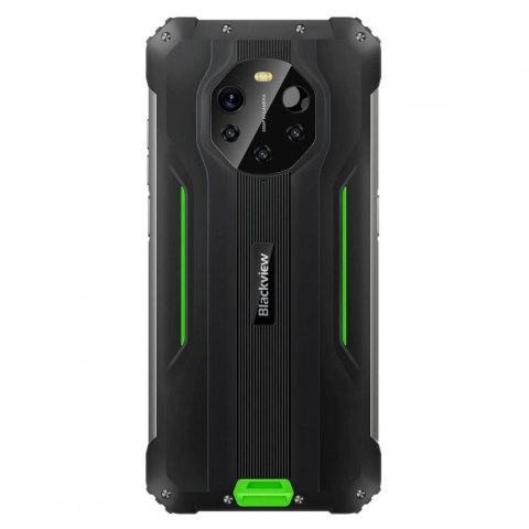 Blackview Smartfon BL8800 PRO 8/128GB 8380 mAh DualSIM zielony