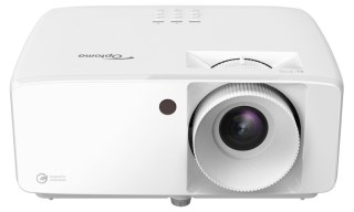 Optoma Projektor laserowy ZH520 1080p, 5500lum, 360°, IP6X