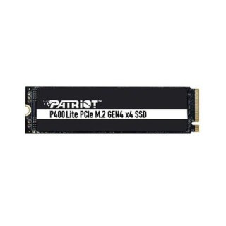 Patriot Dysk SSD 500GB Viper P400 Lite 3500/2400MB/s PCIe M.2 Gen 4x4 NVMe1.4