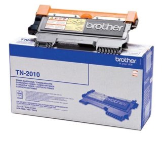 Toner Brother TN-2010 Black, 1000 str.