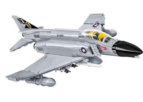 Cobi Klocki Klocki Armed Force F-4 Phantom II 703 elementów