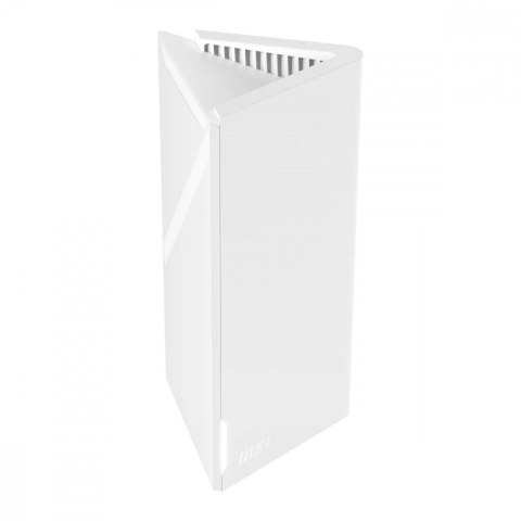 MSI Router Roamii BE Lite Mesh System - 1 Pack