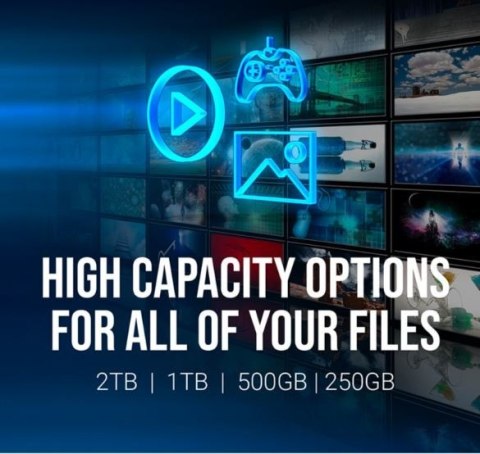 PNY Dysk SSD 1TB M.2 2280 BULK M280CS1030-1TB-SI