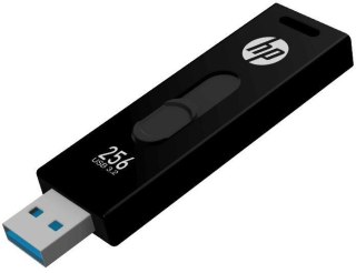 Pendrive HP HPFD911W-256 (256 GB /Czarny )