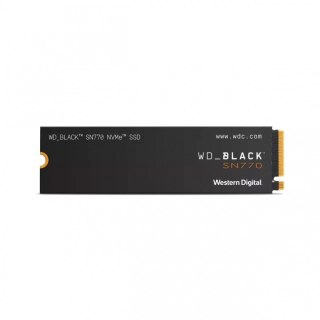 Dysk SSD WD WDS250G3X0E (M.2 2280″ /250 GB )