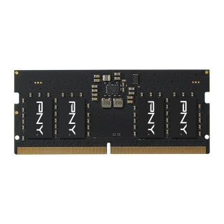 PNY Pamięć notebookowa 32GB DDR5 SODIMM 4800