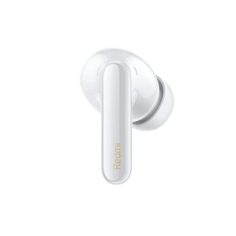 XIAOMI Słuchawki bezprzewodowe Redmi Buds 6 Pro białe XIAOMI Słuchawki bezprzewodowe Redmi Buds 6 Pro białe