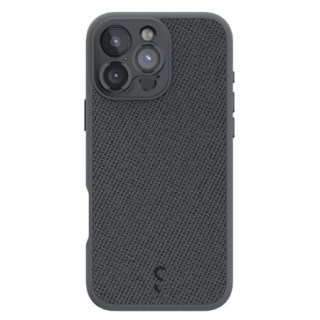 ShiftCam Camera Case with Lens Mount - etui ochronne z mocowaniem do obiektywu do iPhone 16 Pro Max wspierające ładowanie MagSaf