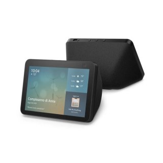 Amazon Echo Show 8 (2 gen.) Charcoal