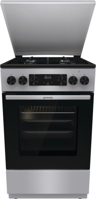 Gorenje Kuchnia gazowo-elektryczna GK5C42SJ