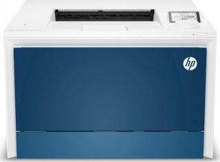 Drukarka laserowa HP Color LaserJet Pro 4202dn (600 x 600dpi /maks. A4 /Kolor /Biało-niebieski )