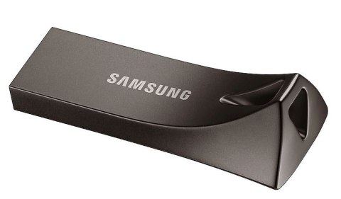 Pendrive SAMSUNG BAR Plus 2020 (256 GB /Tytanowy ) Pendrive SAMSUNG BAR Plus 2020 (256 GB /Tytanowy )