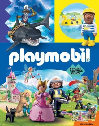 Playmobil Katalog I 2025 Polska