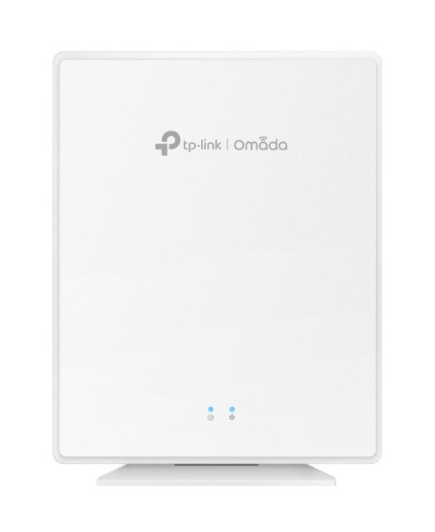 TP-LINK Punkt dostępowy EAP650-Desktop Omada AX3000 Desktop Dual-Band Wi-Fi 6