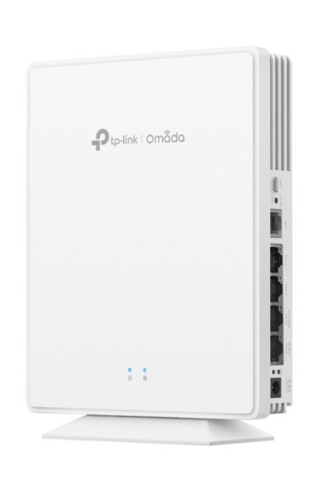 TP-LINK Punkt dostępowy EAP650-Desktop Omada AX3000 Desktop Dual-Band Wi-Fi 6
