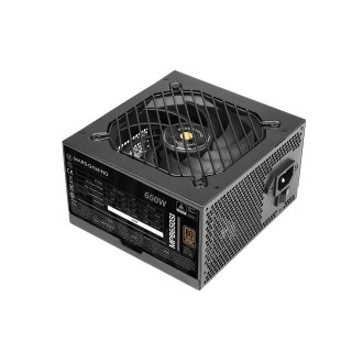 AeroCool Zasilacz Tacens Mars MPB650SI 650W 80Plus Bronze