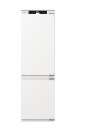 Gorenje Chłodziarko-zamrażarka NRKI517E41