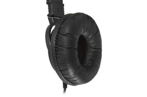 Kensington Słuchawki USB-C Hi-Fi