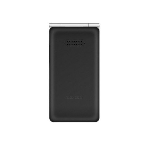 Maxcom Telefon MM 835 4G dual Czarny