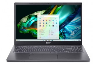 Acer Laptop Aspire 5 A515-58GM-71DT i7-13620H/15.6 FHD/16GB/512GB/GeForce RTX 2050/NoOS