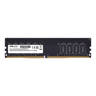 PNY Pamięć 16GB DDR4 DIMM 3200 MD16GSD43200-TB