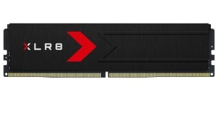 PNY Pamięć DDR5 16GB 6400 C36 MD16GSD5640036XR-BLK BULK