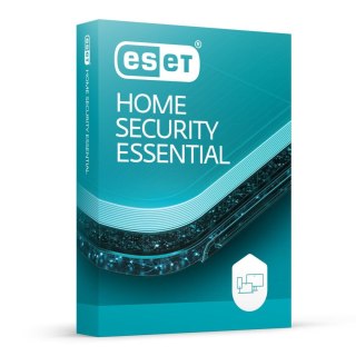 Oprogramowanie ESET Home Security Essential 10U 12M koperta [zamiennik Internet Security BOX]