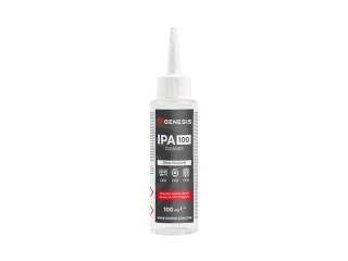 Alkohol izopropylowy Genesis IPA 100 Cleaner 100ml