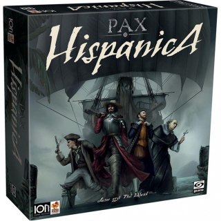 Galakta Gra Pax Hispanica (PL)