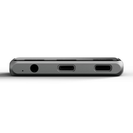 Satechi Mobile XR Hub with Audio - mobilny adapter USB-C (1x USB-C 100W PD, 2.0 data i audio, 1x USB-C DP 1.4 4K@60Hz, 3.0 10 Gb