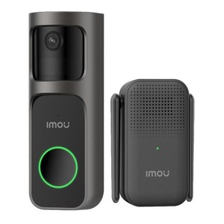 Dzwonek do drzwi Smart IMOU DoorBell 2S KIT