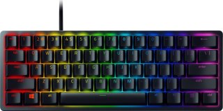 Klawiatura Przewodowa RAZER Huntsman Mini Red Switch