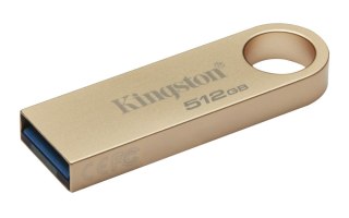 Pendrive KINGSTON DTSE9G3 (512 GB /Złoty )