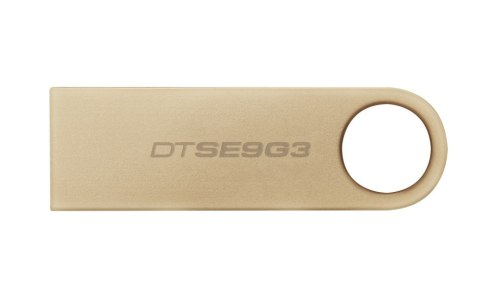 Pendrive KINGSTON DTSE9G3 (512 GB /Złoty )