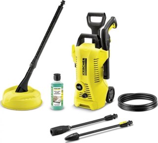 Myjka ciśnieniowa KARCHER K 2 Power Control Home 1.673-603.0