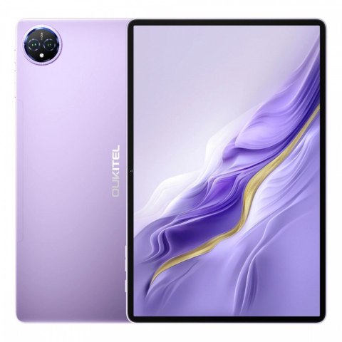 OUKITEL Tablet OT12 4G 11 cali 4/256GB fioletowy